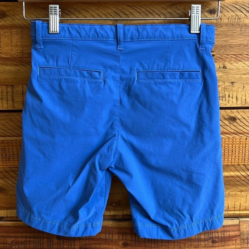 Crewcuts Boys Stanton Tech Short